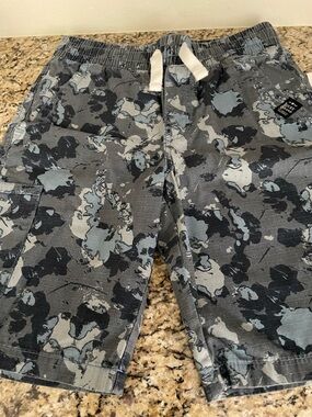 Boys Lucky Brand Shorts